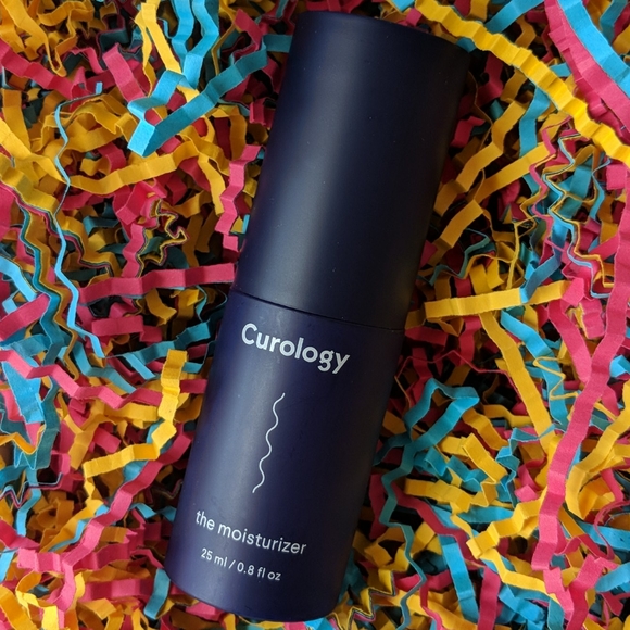 Curology Other - Curology • Smooth Sailing Moisturizer